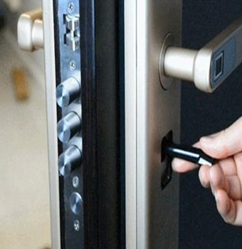 雅安市开锁 雅安市开锁公司开修指纹锁